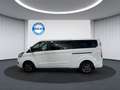 Ford Tourneo Custom L2 Titanium* 1 Ha.8-SITZ*SH*KAM* Wit - thumbnail 4