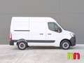 Renault Master 2.3DCI 135cv Blanco - thumbnail 3