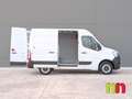Renault Master 2.3DCI 135cv Blanco - thumbnail 4