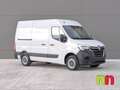 Renault Master 2.3DCI 135cv Blanco - thumbnail 2