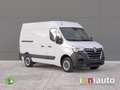 Renault Master 2.3DCI 135cv Blanco - thumbnail 1