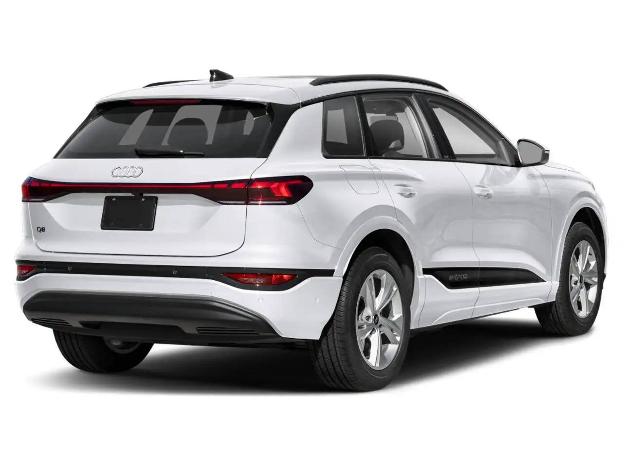 Audi Q6 e-tron снимка Audi Q6 e-tron