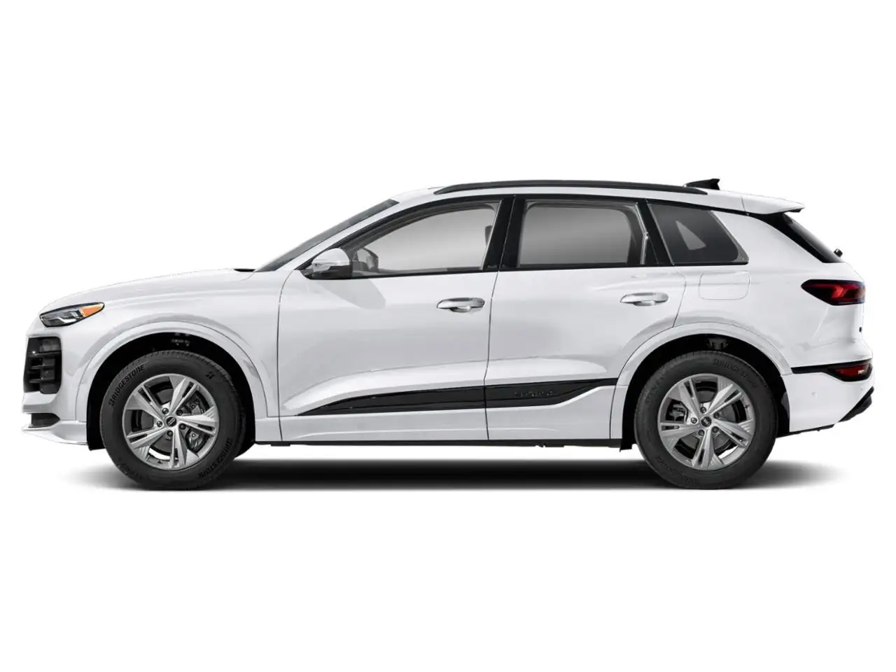 Audi Q6 e-tron снимка Audi Q6 e-tron