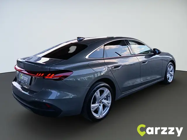 Audi A5 40 TDI Ansicht 5