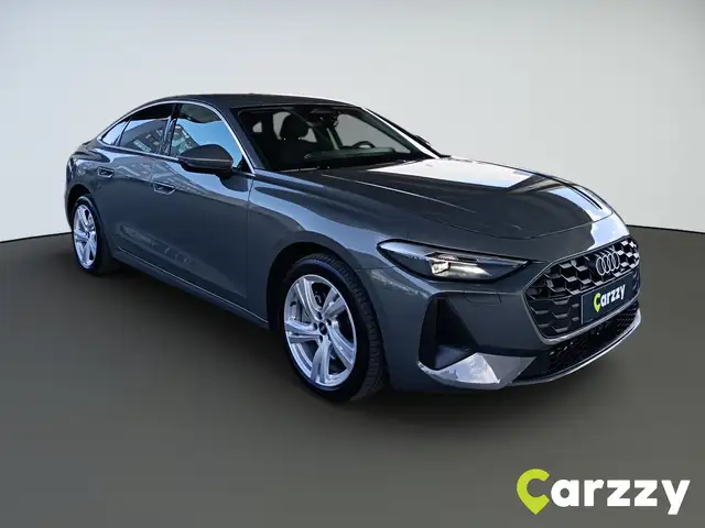 Audi A5 40 TDI Ansicht 3