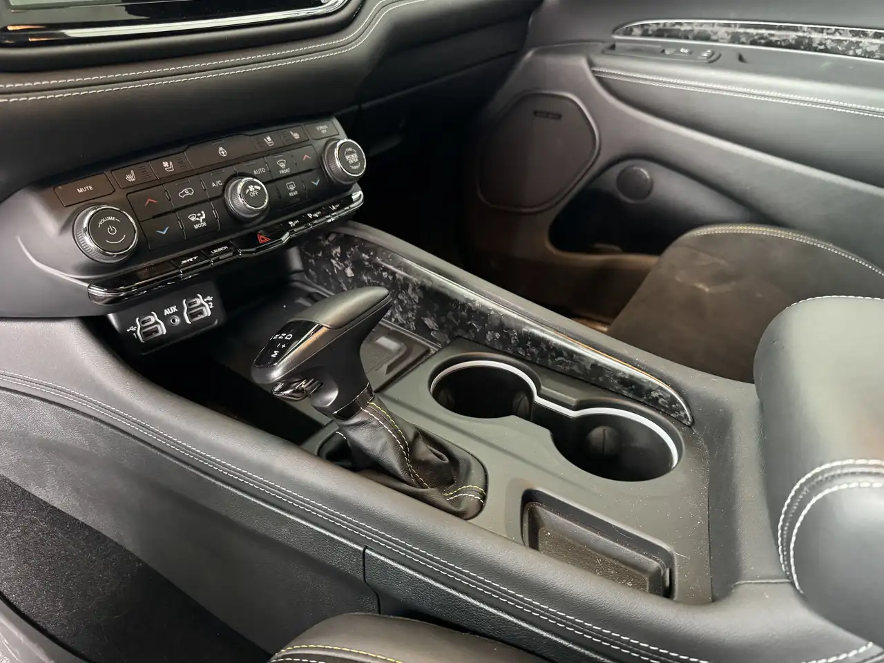 Dodge Durango photo Dodge Durango