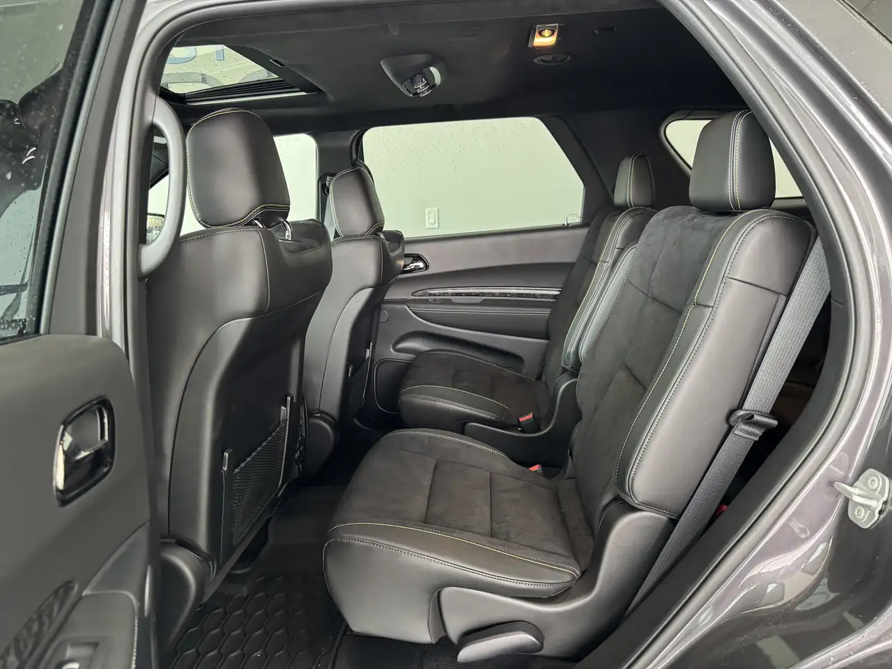 Dodge Durango photo Dodge Durango