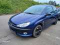 Peugeot 206 Neu TÜV Neu Inspektion Garantie Azul - thumbnail 2