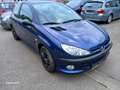 Peugeot 206 Neu TÜV Neu Inspektion Garantie Azul - thumbnail 12