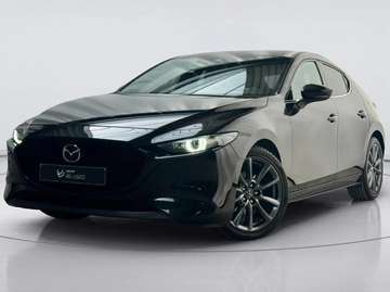 Hatchback 2.0i Sky-G Hakoné / 74.166 km / Garantie 1 an