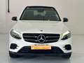 Mercedes-Benz GLC 250 GLC d Premium 4maticAuto AMG PACK / TETTO PANORAMA Bianco - thumbnail 2