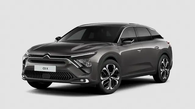 Citroen C5 X C5 X Hybrid 225 e-EAT8 Shine Pack
