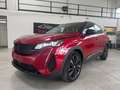 Peugeot 3008 BlueHDi 130 S&S EAT8 GT Pack Rouge - thumbnail 1