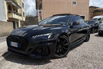 QUATTRO SPB 3.0 V6 450CV