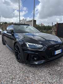QUATTRO SPB 2.9 TFSI 450CV Tiptronic