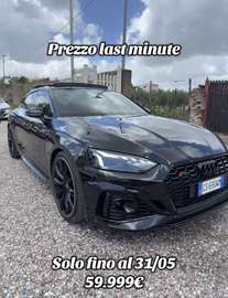 QUATTRO SPB 3.0 V6 450CV