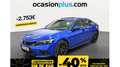 Honda Civic 2.0 i-MMD Advance Bleu - thumbnail 1