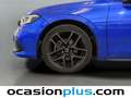 Honda Civic 2.0 i-MMD Advance Bleu - thumbnail 44