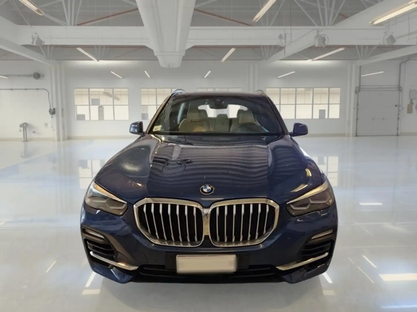 BMW X5 xDrive 25d Business autom. - 2