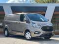 Ford Transit Custom 2.0D - AUTOMAAT - L2 - CAMERA - BTW Gris - thumbnail 1