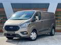 Ford Transit Custom 2.0D - AUTOMAAT - L2 - CAMERA - BTW Gris - thumbnail 3