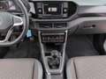 Volkswagen T-Cross Style 1.0TSI*LED SHZ PDCv+h AppConn 17* Weiß - thumbnail 7
