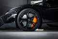 Lamborghini Aventador Aventador 6.5 V12 LP 700-4 Black - thumbnail 4
