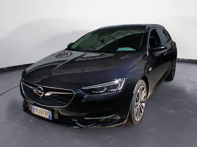 Opel Insignia 2ª serie 2.0 CDTI S&S aut. Country Tourer