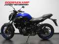 Yamaha MT-07 ABS Blauw - thumbnail 4
