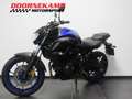 Yamaha MT-07 ABS Blauw - thumbnail 3