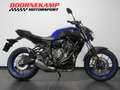 Yamaha MT-07 ABS Blauw - thumbnail 1