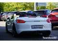Porsche Boxster S 3.4/Bi-Xenon/Memory/Vollleder/Tempomat Blanc - thumbnail 4