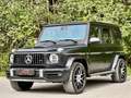 Mercedes-Benz G 63 AMG "STRONGERTHANTIME" *FONDENT*DESIGNO*CARBON*SDACH* Black - thumbnail 1