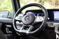 Mercedes-Benz G 63 AMG "STRONGERTHANTIME" *FONDENT*DESIGNO*CARBON*SDACH* Zwart - thumbnail 11