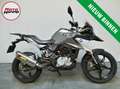 BMW G 310 GS Zwart - thumbnail 1
