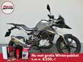 BMW G 310 GS Schwarz - thumbnail 1