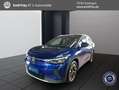 Volkswagen ID.4 Pro AHK Albastru - thumbnail 1