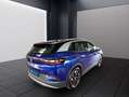 Volkswagen ID.4 Pro AHK Albastru - thumbnail 7