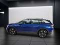 Volkswagen ID.4 Pro AHK Albastru - thumbnail 2