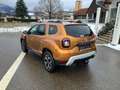 Dacia Duster Duster Blue dCi 115 4WD Prestige Prestige Orange - thumbnail 4