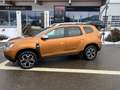 Dacia Duster Duster Blue dCi 115 4WD Prestige Prestige Orange - thumbnail 1