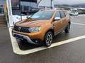 Dacia Duster Duster Blue dCi 115 4WD Prestige Prestige Orange - thumbnail 3