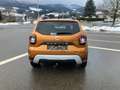 Dacia Duster Duster Blue dCi 115 4WD Prestige Prestige Orange - thumbnail 6