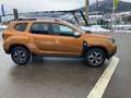 Dacia Duster Duster Blue dCi 115 4WD Prestige Prestige Orange - thumbnail 8