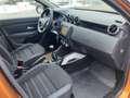 Dacia Duster Duster Blue dCi 115 4WD Prestige Prestige Orange - thumbnail 25