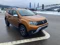 Dacia Duster Duster Blue dCi 115 4WD Prestige Prestige Orange - thumbnail 7