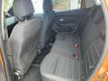 Dacia Duster Duster Blue dCi 115 4WD Prestige Prestige Orange - thumbnail 23