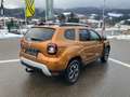 Dacia Duster Duster Blue dCi 115 4WD Prestige Prestige Orange - thumbnail 5