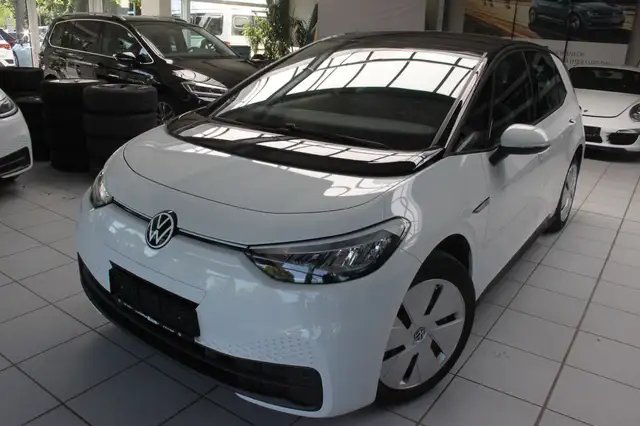 Volkswagen ID.3 PRO PERF/WRMPE/ACC/STZHZ/PDC/NAVIPRO/LED
