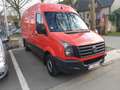 Volkswagen Crafter 2.0 TDI Rouge - thumbnail 7